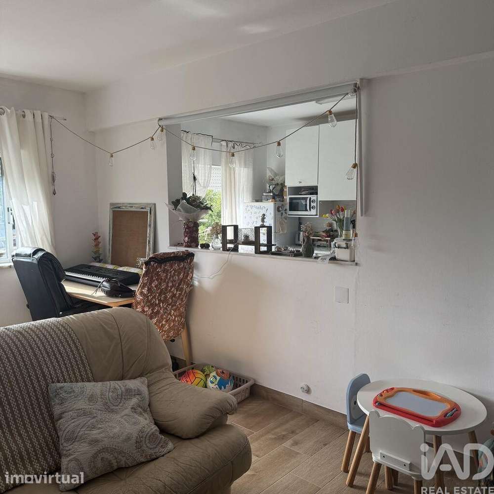 Apartamento em São Gonçalo de Lagos de 78 m2 - Grande imagem: 5/11