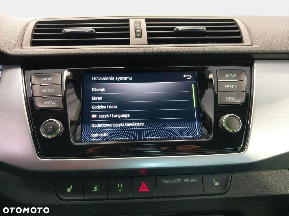 Skoda Fabia 1.0 TSI Ambition - 31