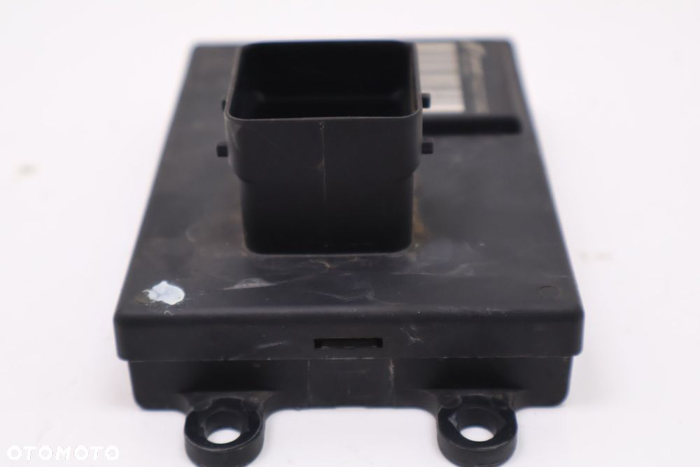 ALFA FIAT JEEP MODUŁ SKRZYNI 552273260 - 3