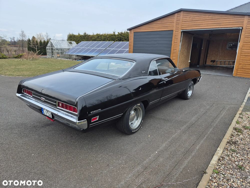Ford Inny - 5