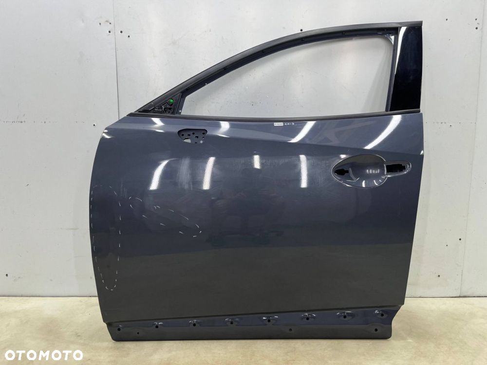 Drzwi Mazda CX-3 CX3 14-21r. lewe przednie lewy przód D10E59010 - 1