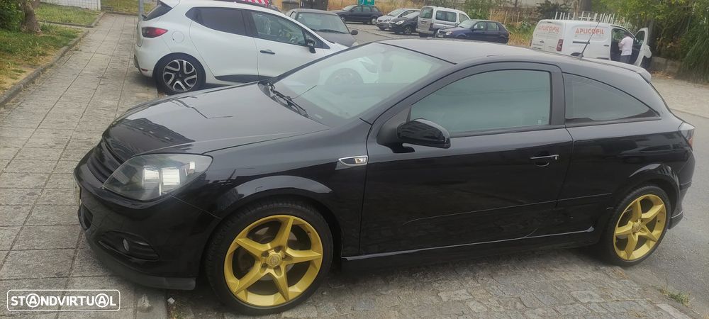 Opel Astra GTC 1.9 CDTI - 6