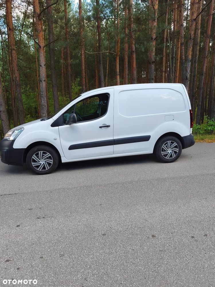 Peugeot Partner - 17