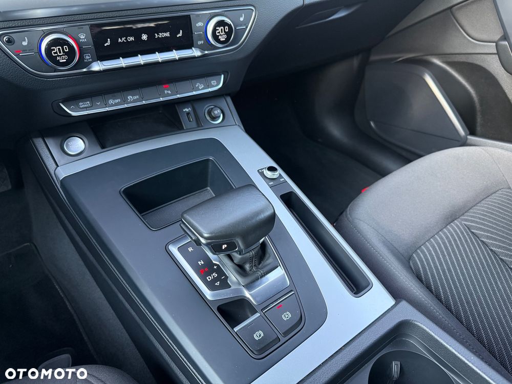 Audi Q5 45 TFSI mHEV Quattro Advanced S tronic - 26