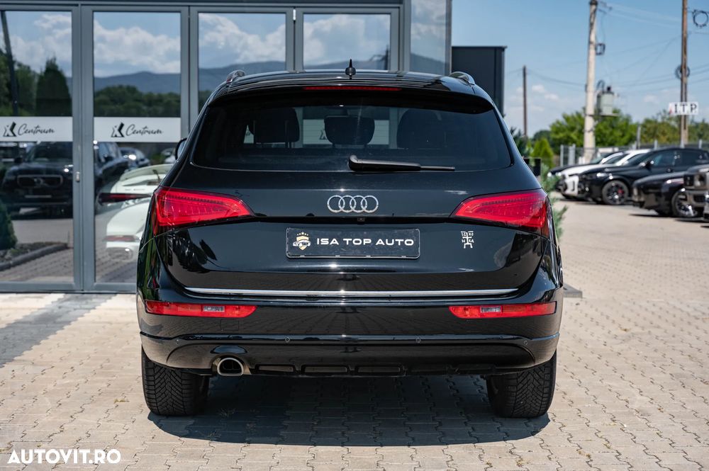 Audi Q5 2.0 TDI Quattro S tronic - 3