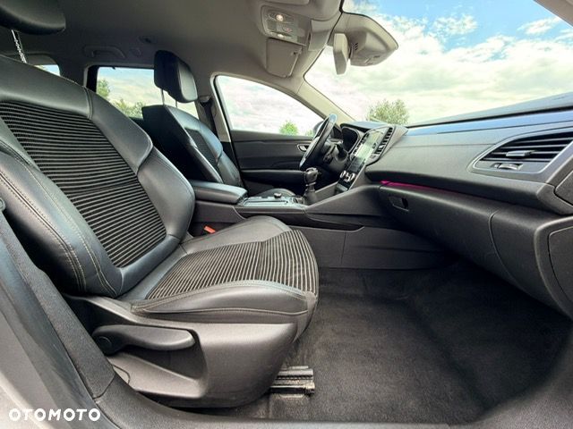 Renault Talisman ENERGY dCi 130 INTENS - 19