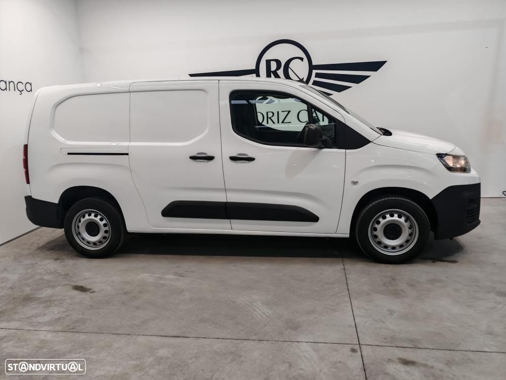 Citroën Berlingo 1.5 BlueHDi XL Feel - 2