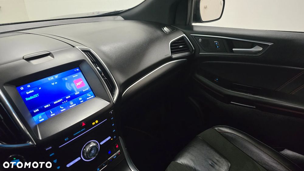 Ford Edge 2.0 EcoBlue Twin-Turbo 4WD ST-Line - 27