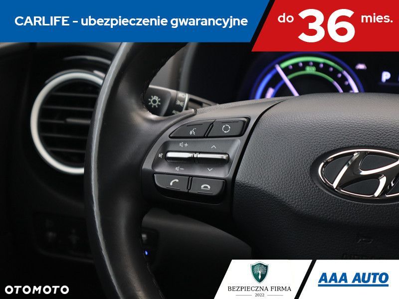 Hyundai Kona - 19