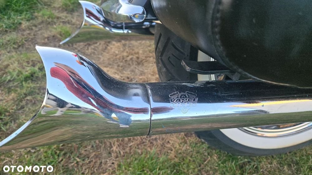 Harley-Davidson Touring Road King - 16