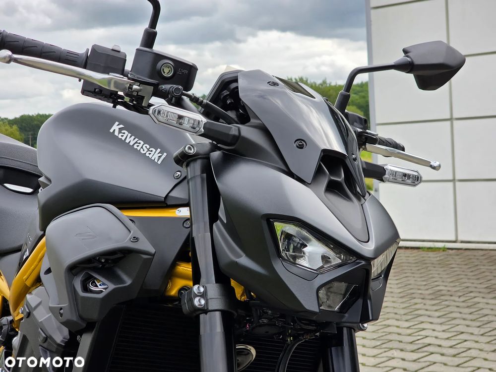 Kawasaki Z 900 - 7