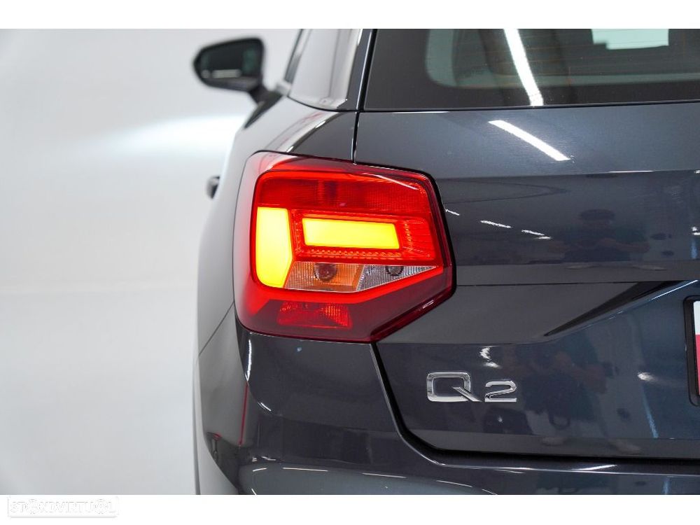 Audi Q2 30 TFSI - 7
