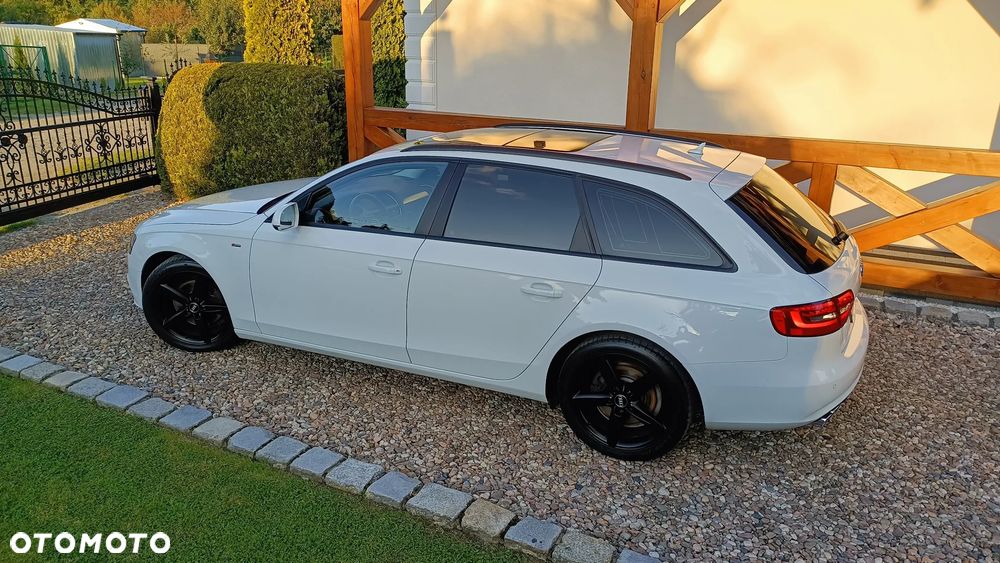 Audi A4 - 17