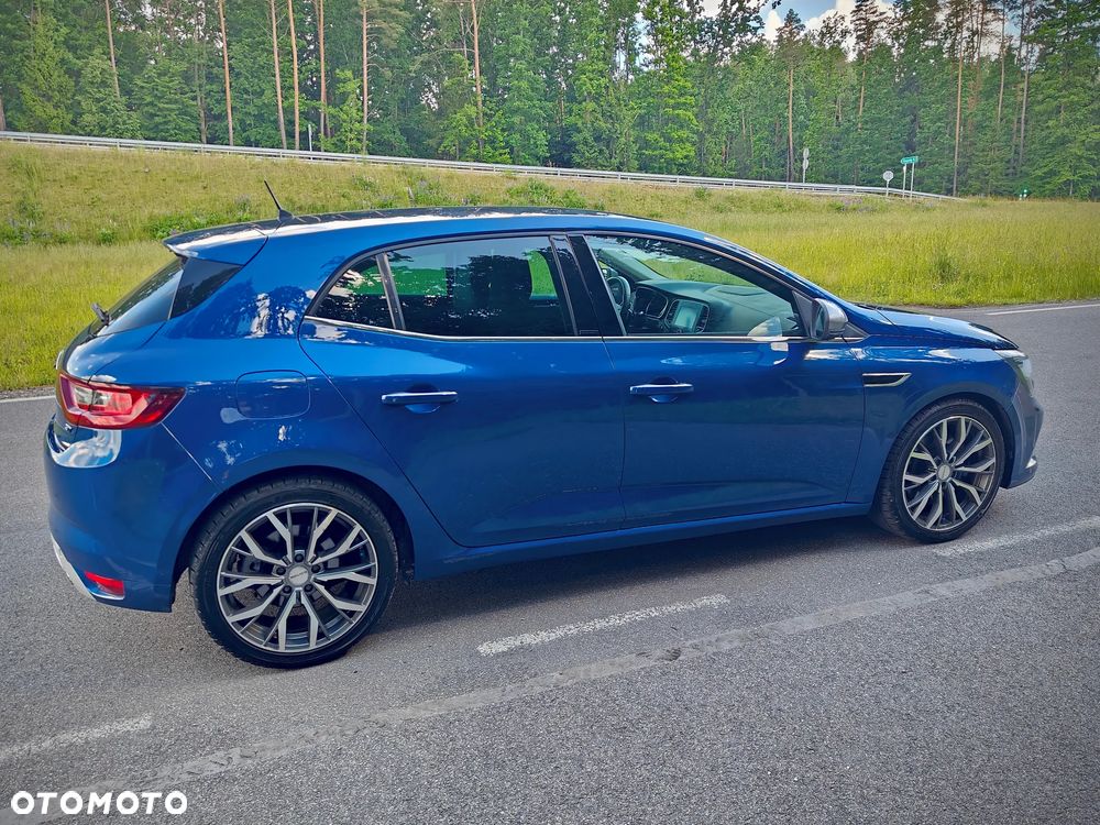 Renault Megane 1.6 TCe GT EDC - 13