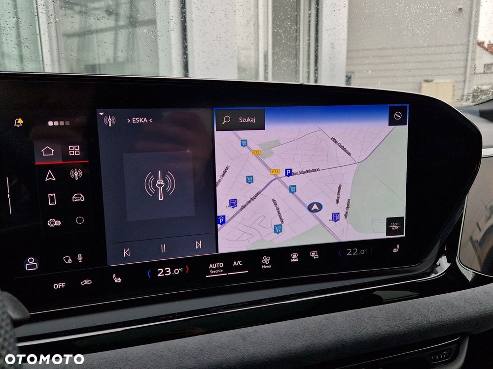 Audi S5 Limousine - 24