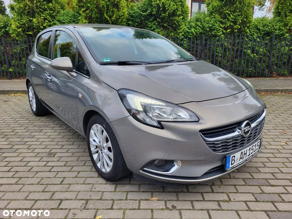 Opel Corsa 1.4 T Cosmo S&S - 3