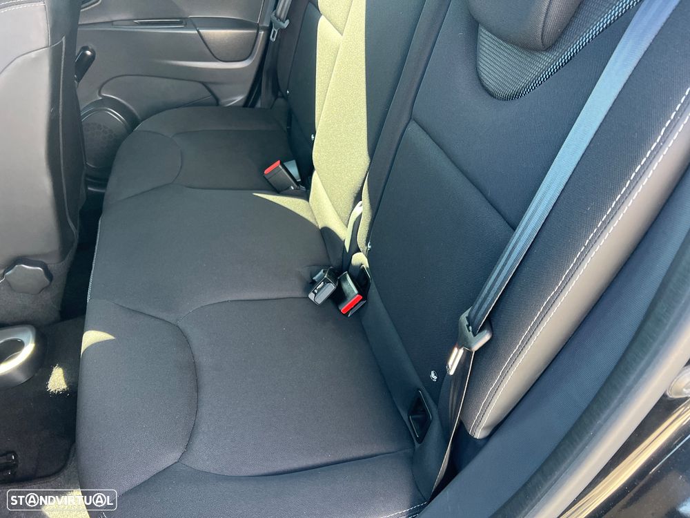 Renault Clio 1.5 dCi Dynamique S 82g - 10