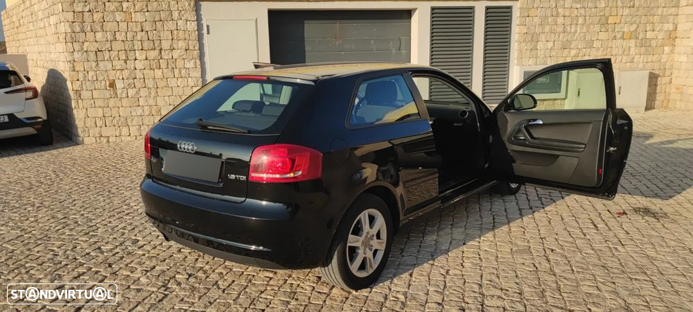 Audi A3 - 13