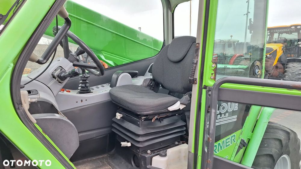 Merlo 34.7 Ładowarka Teleskopowa 7 metrów - 7