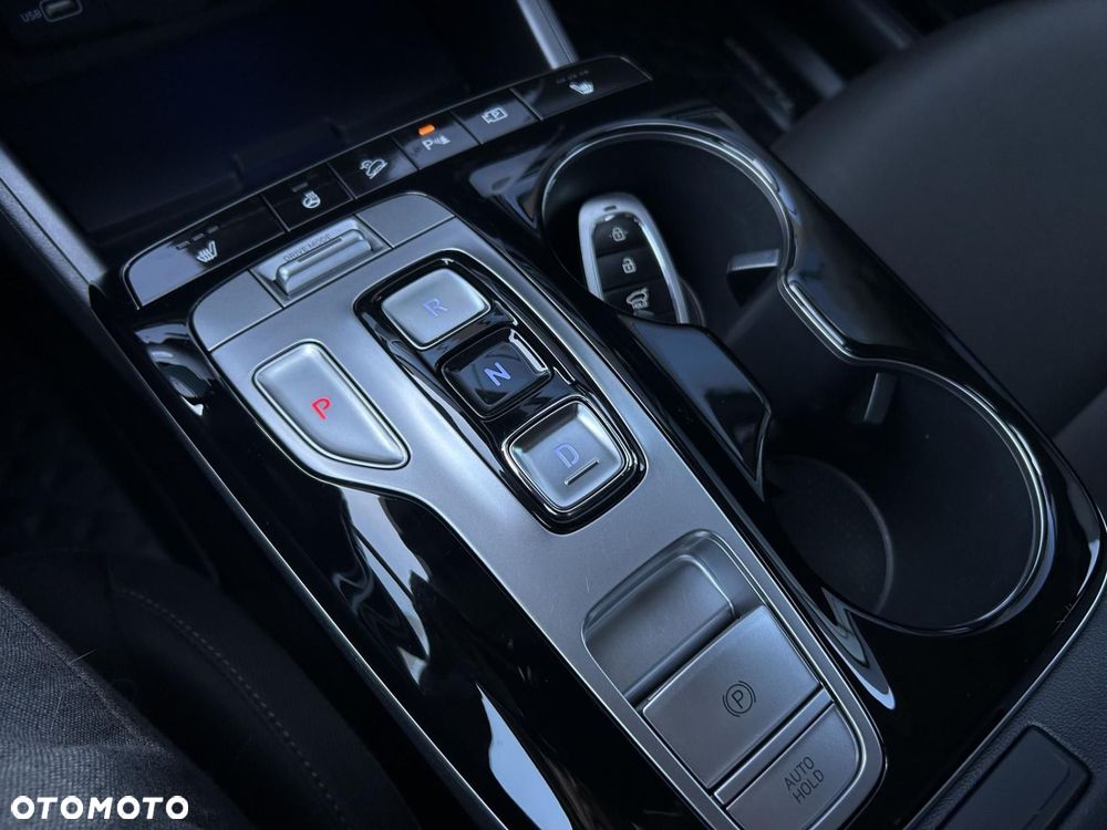Hyundai Tucson - 28