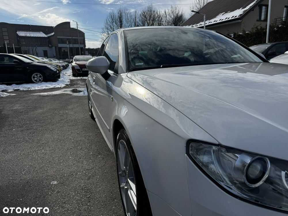 Seat Exeo 2.0 TFSI Sport - 4