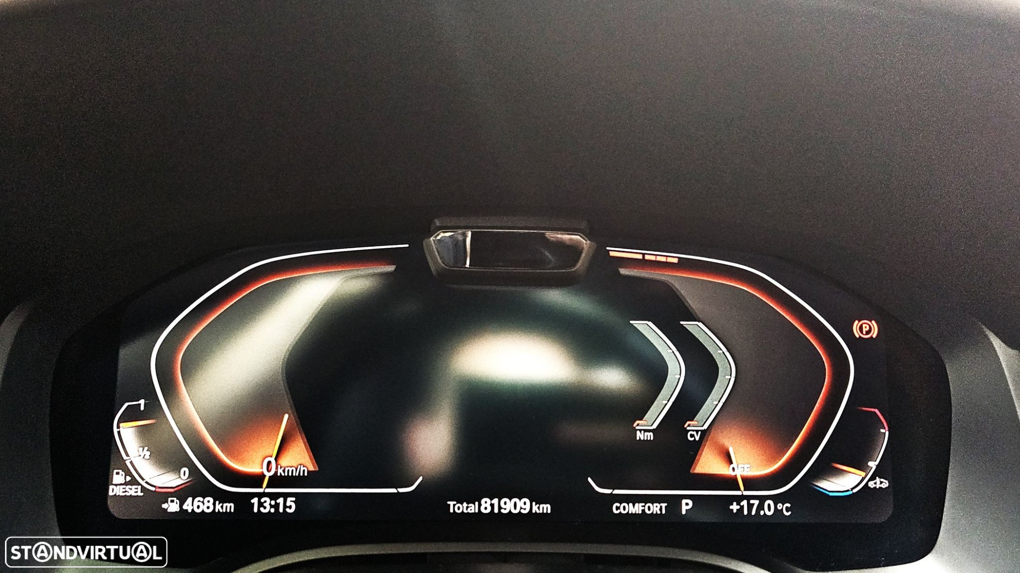 BMW 840 d xDrive Pack M - 11