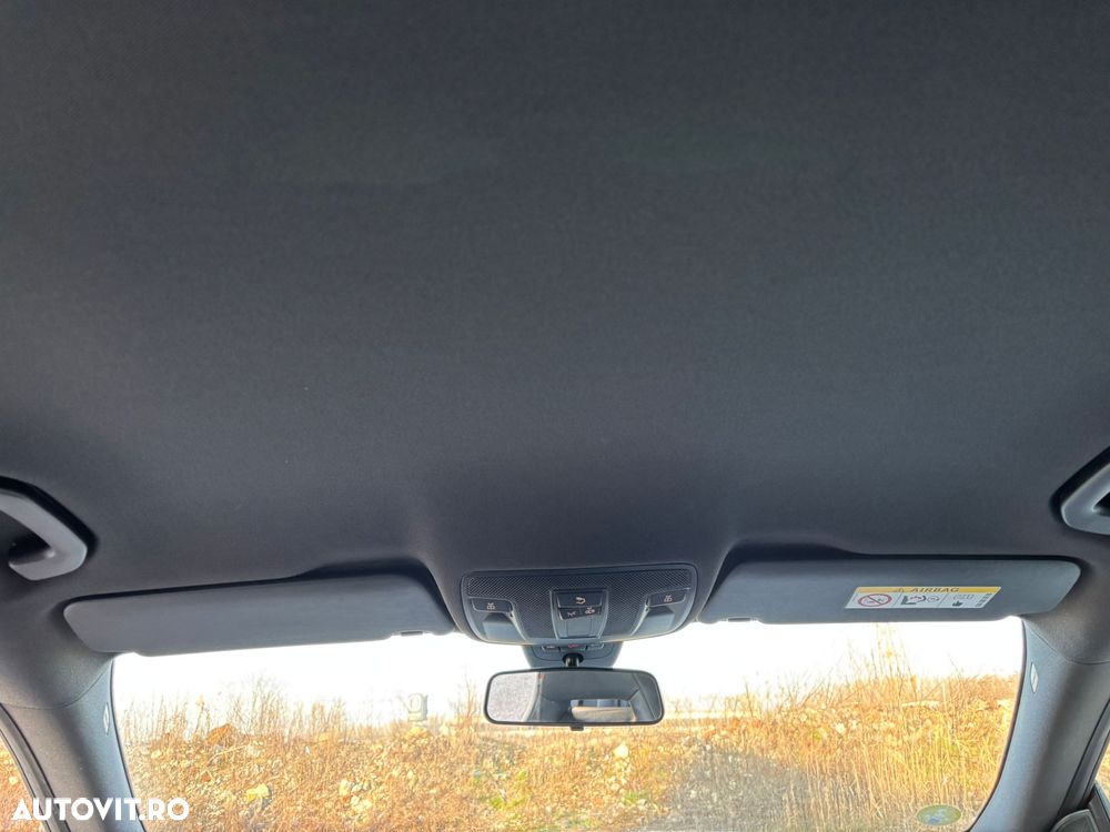 Mercedes-Benz CLA 220 d 7G-DCT - 18