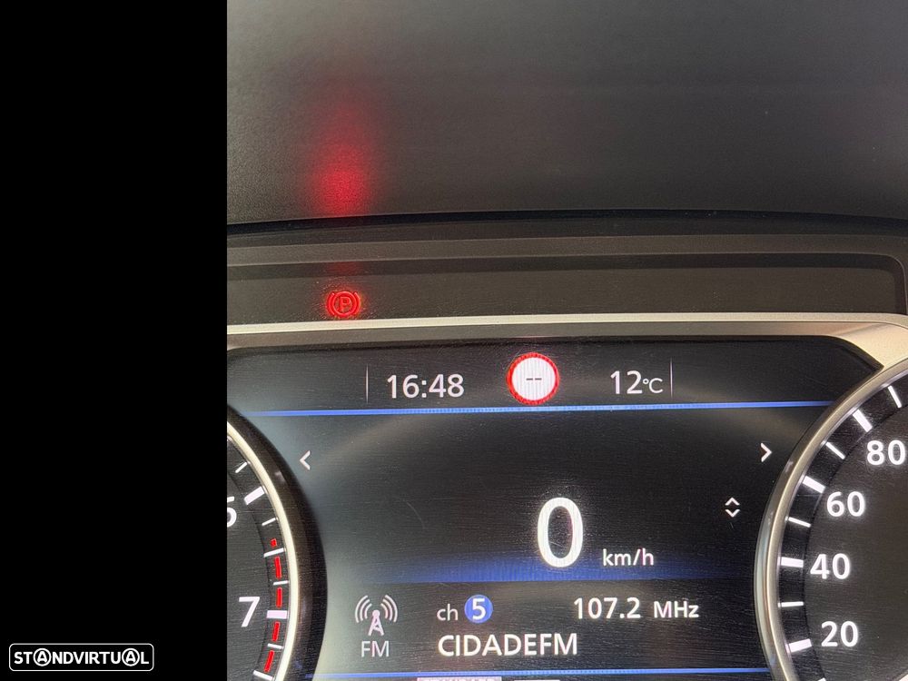 Nissan Juke 1.0 DIG-T Kiiro.DCT - 14