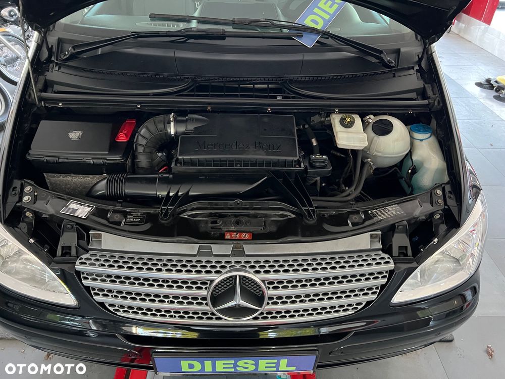 Mercedes-Benz Vito 639.701 - 10