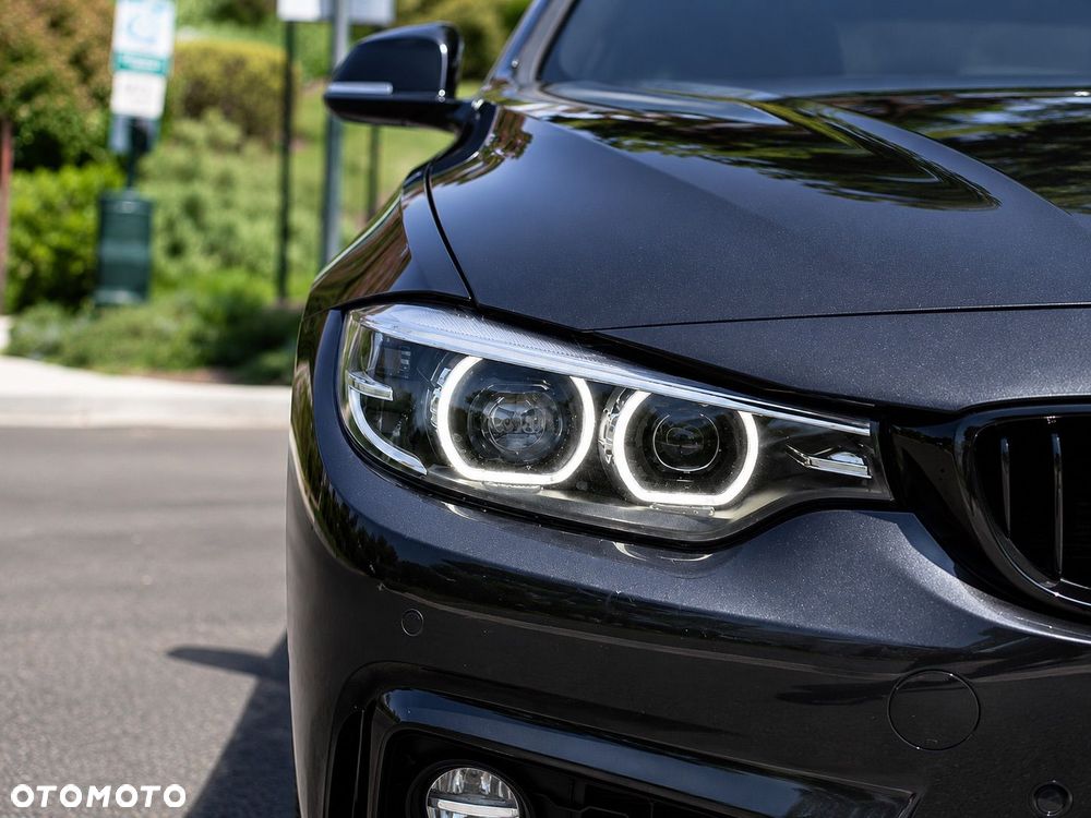 BMW Seria 4 430i Sport-Aut M Sport - 10