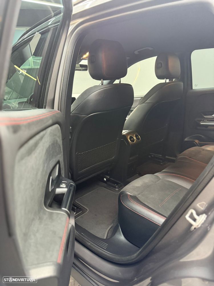 Mercedes-Benz EQA 250 - 23
