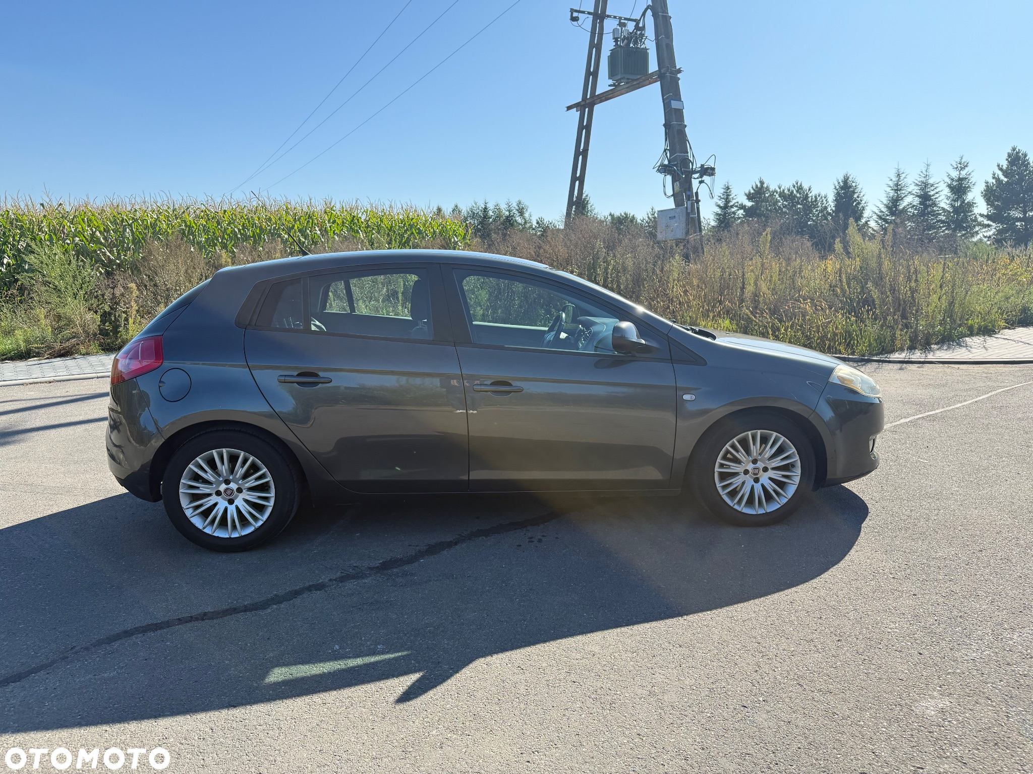 Fiat Bravo - 2