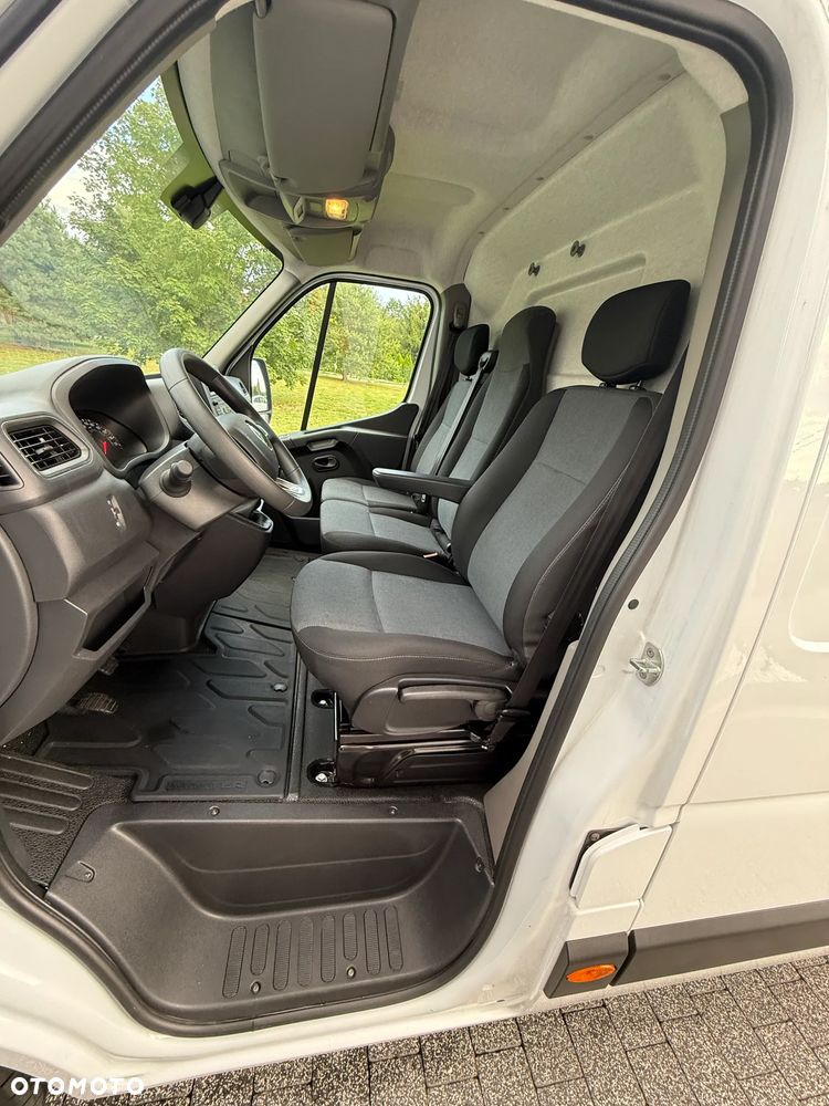 Renault MASTER 2024 14.000 km!!!! Salon Polski 2.3-136 - 38