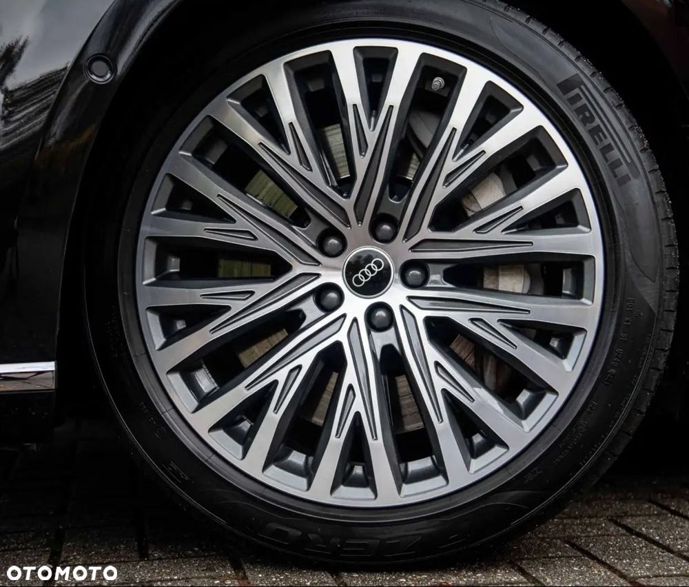 Audi A8 60 TFSI e Quattro Tiptronic - 14