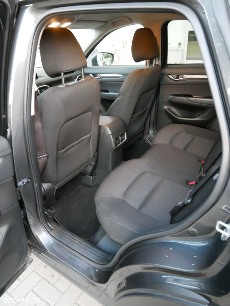 Mazda CX-5 2.0 Skymotion 2WD - 23