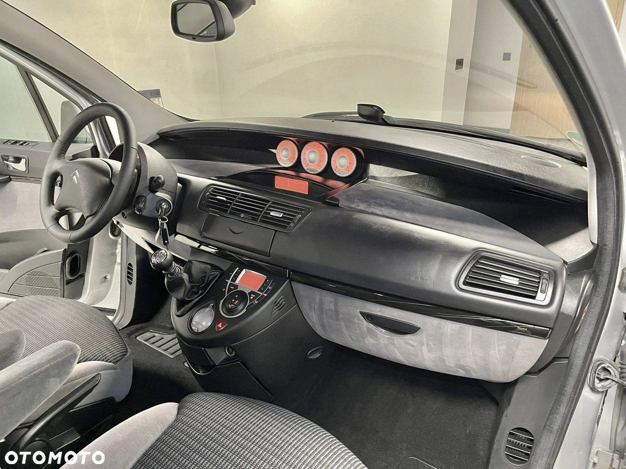 Citroën C8 2.0 HDi Exclusive - 31