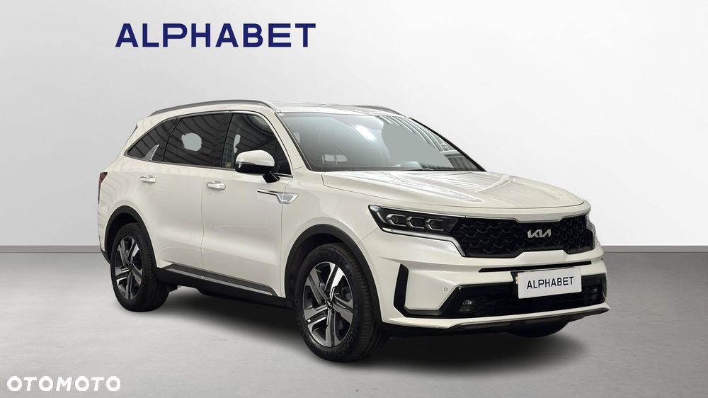 Kia Sorento 1.6 T-GDI HEV XL 4WD - 8