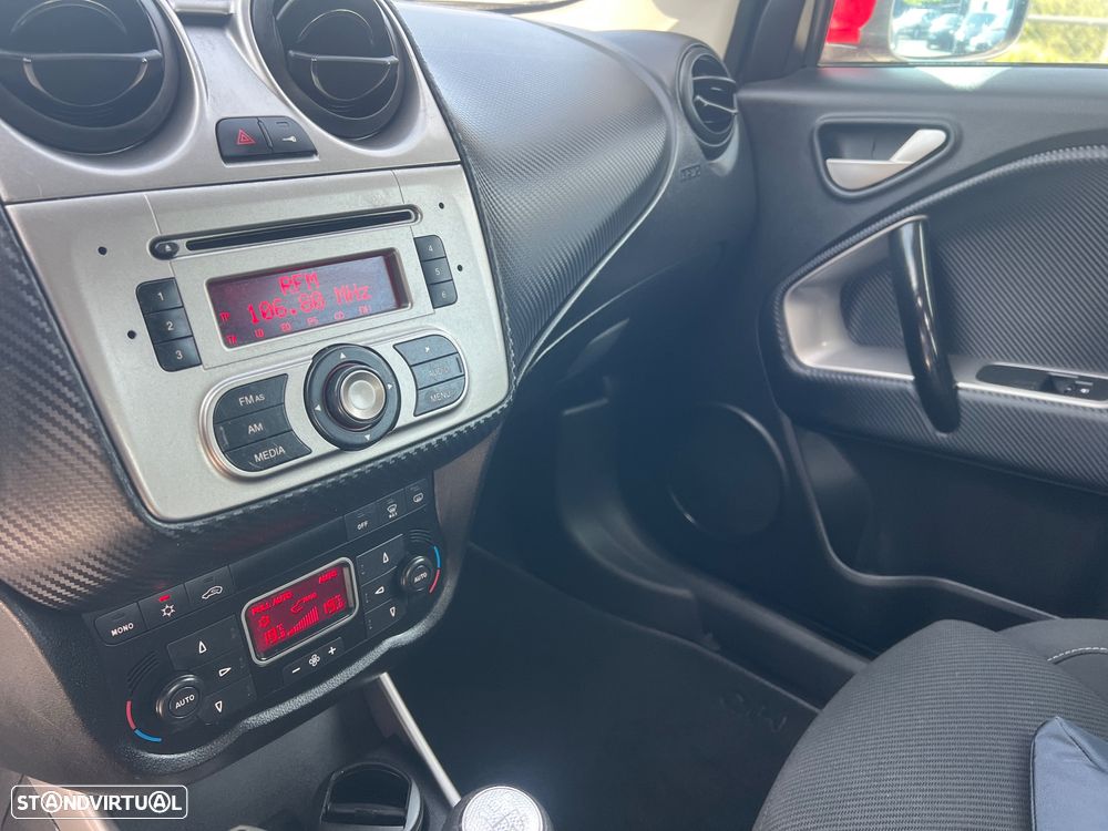 Alfa Romeo MiTo 1.3 JTD Progression - 24