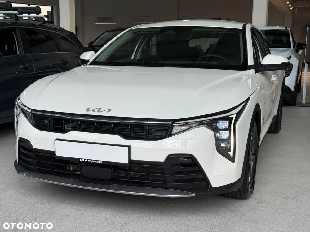 Kia K4 1.6 T-GDI M - 3