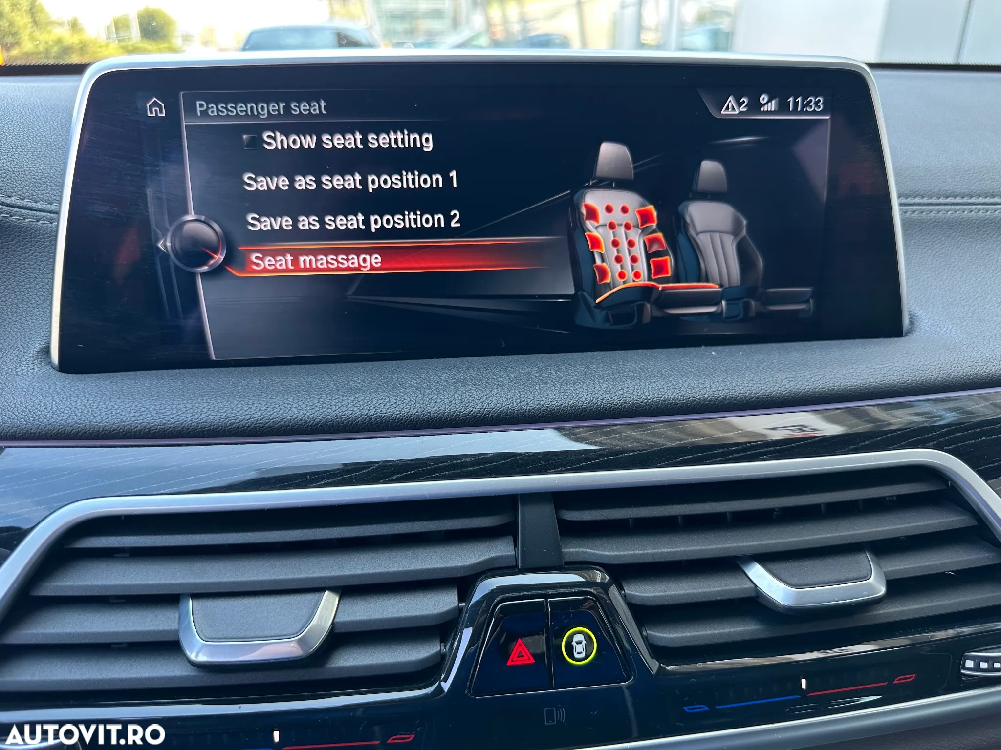 BMW Seria 7 730d xDrive - 34