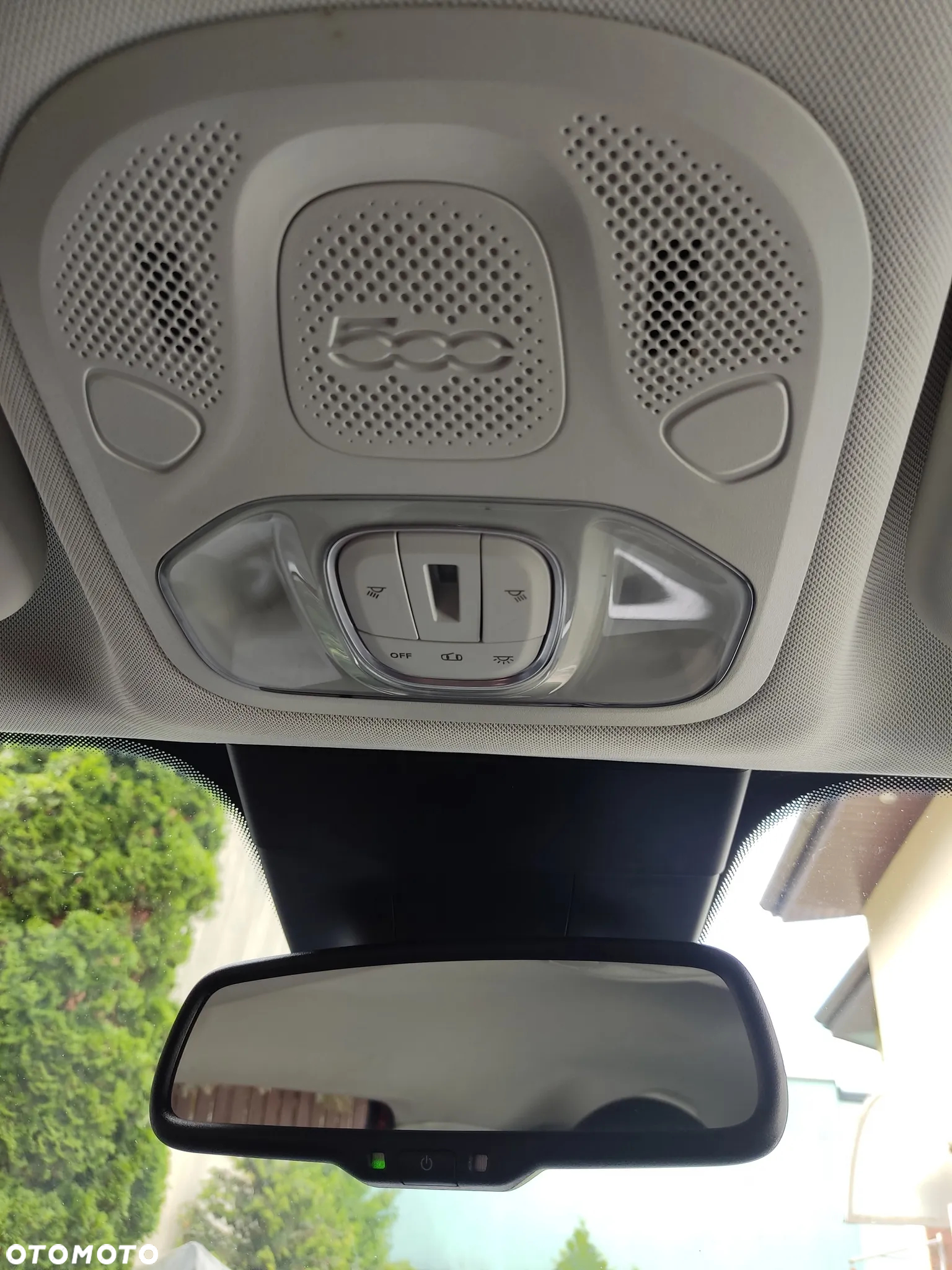 Fiat 500X 1.4 Multiair 4x2 S&S Cross Plus - 31