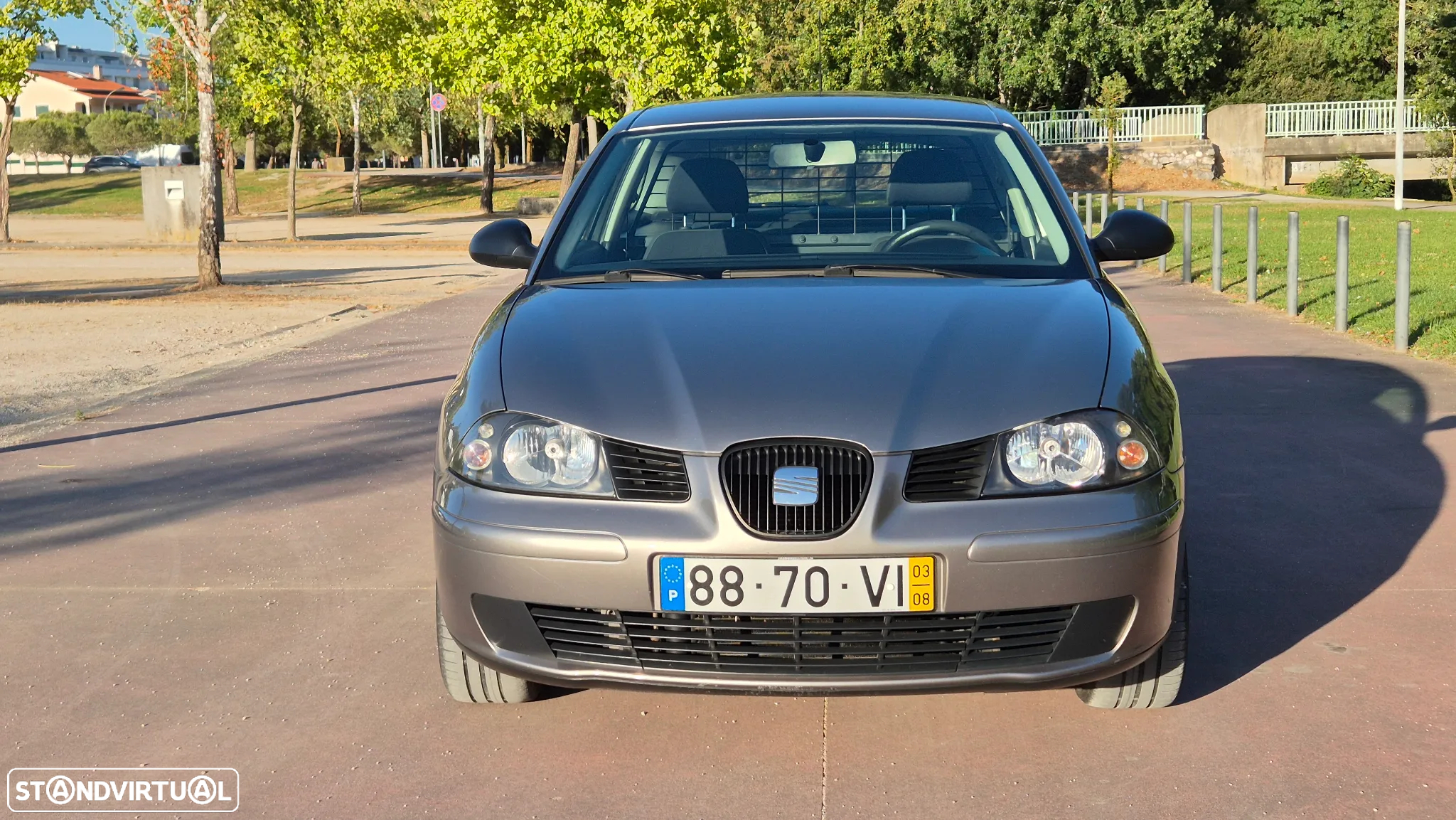 SEAT Ibiza 1.4 TDi Passion - 5
