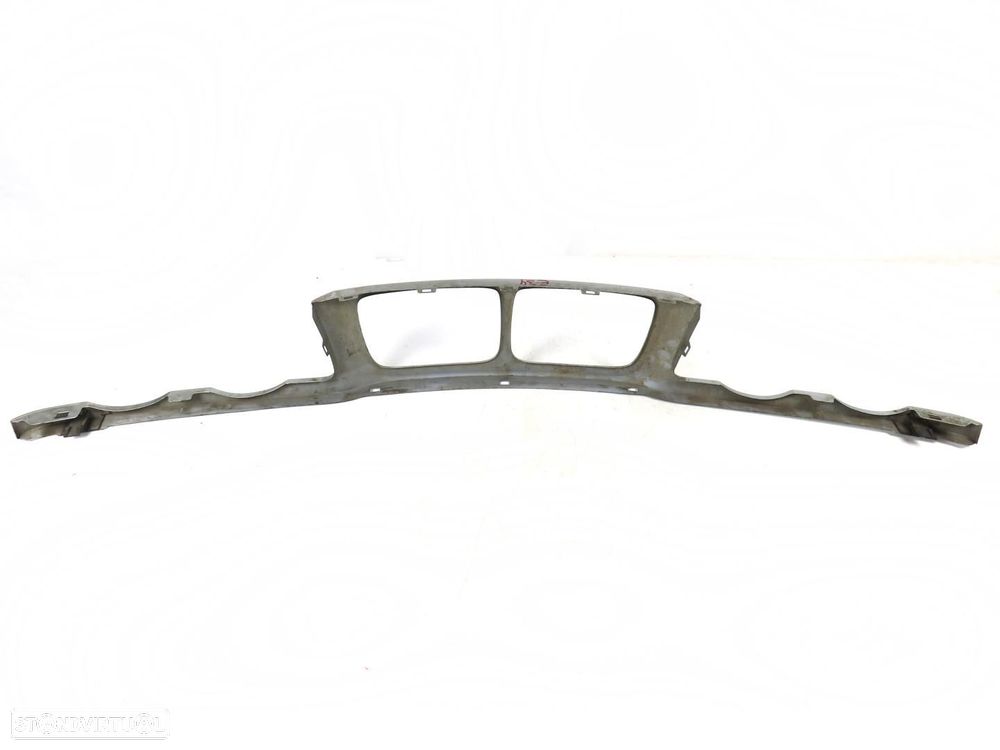 Resguardo / Guarnição Suporte da Grelha Frontal Usado / Original BMW 5 Touring (... - 5