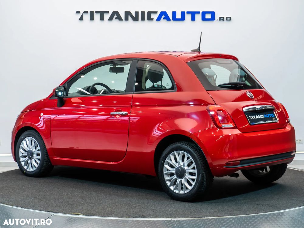 Fiat 500 - 3