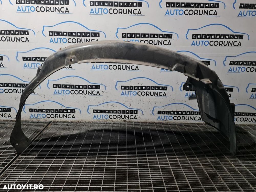 Carenaj dreapta fata Suzuki Grand Vitara 2006 - 2012 SUV 4 Usi (1367) - 2