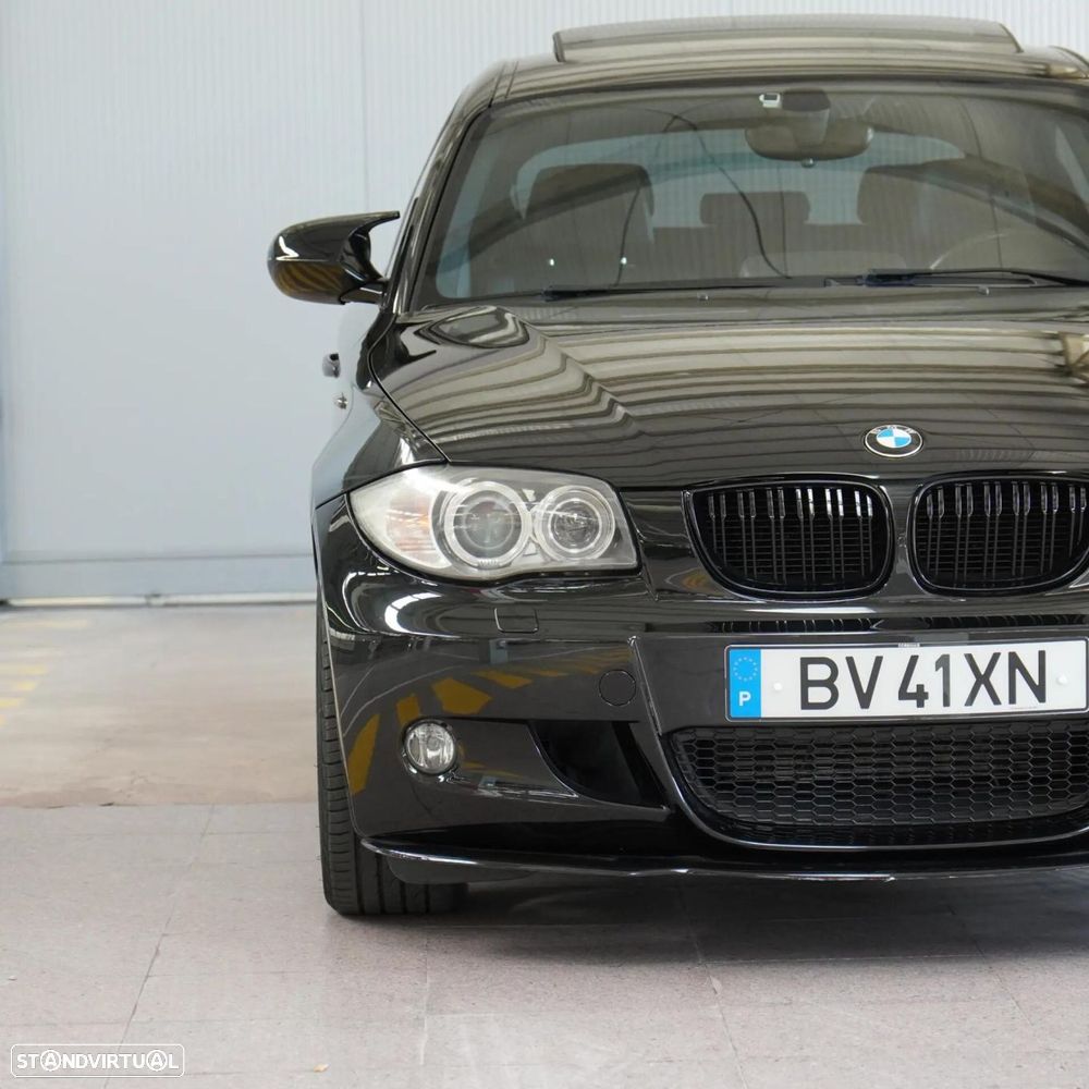 BMW 120 - 42