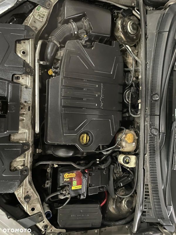 Fiat Croma 1.9 Multijet 16V DPF Automatik Active - 2