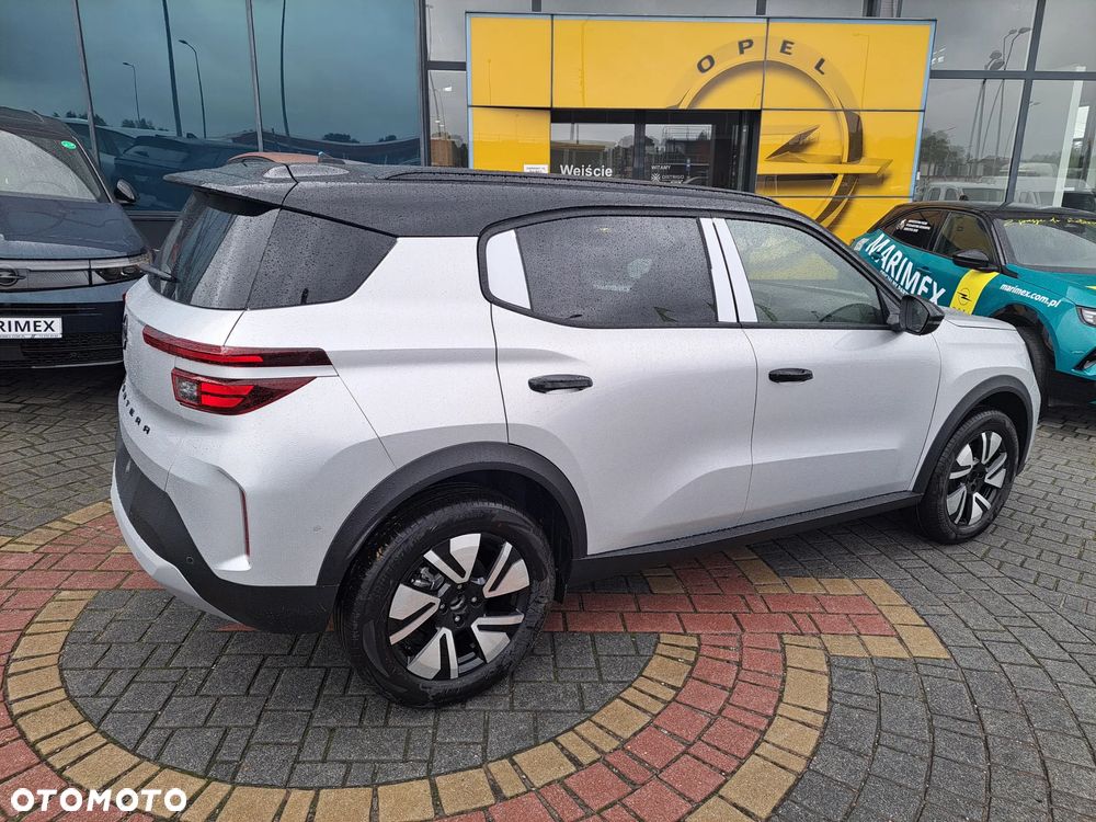 Opel Frontera 1.2 T mHEV GS eDTC6 - 3