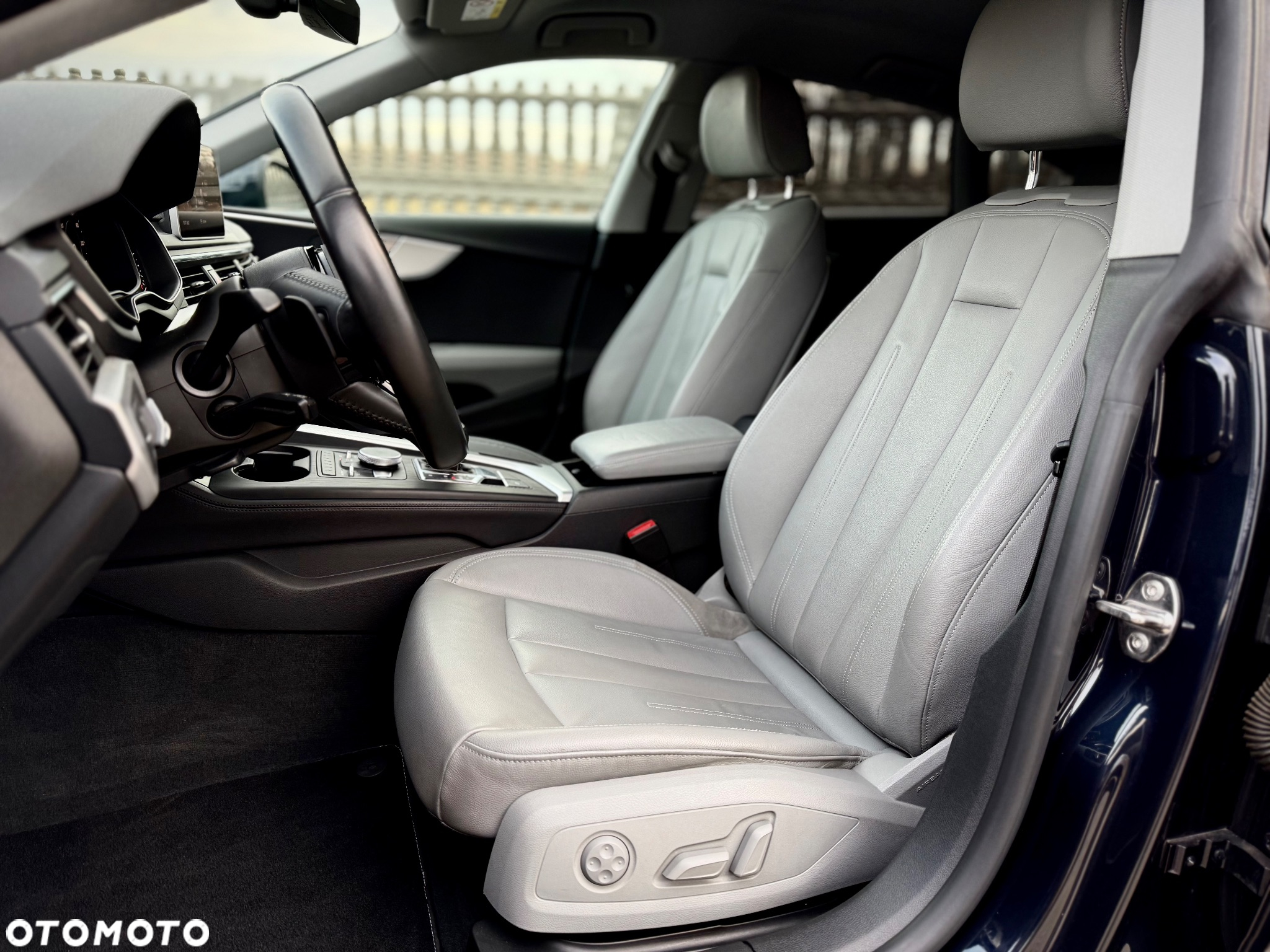 Audi A5 Sportback 2.0 TDI S tronic design - 9