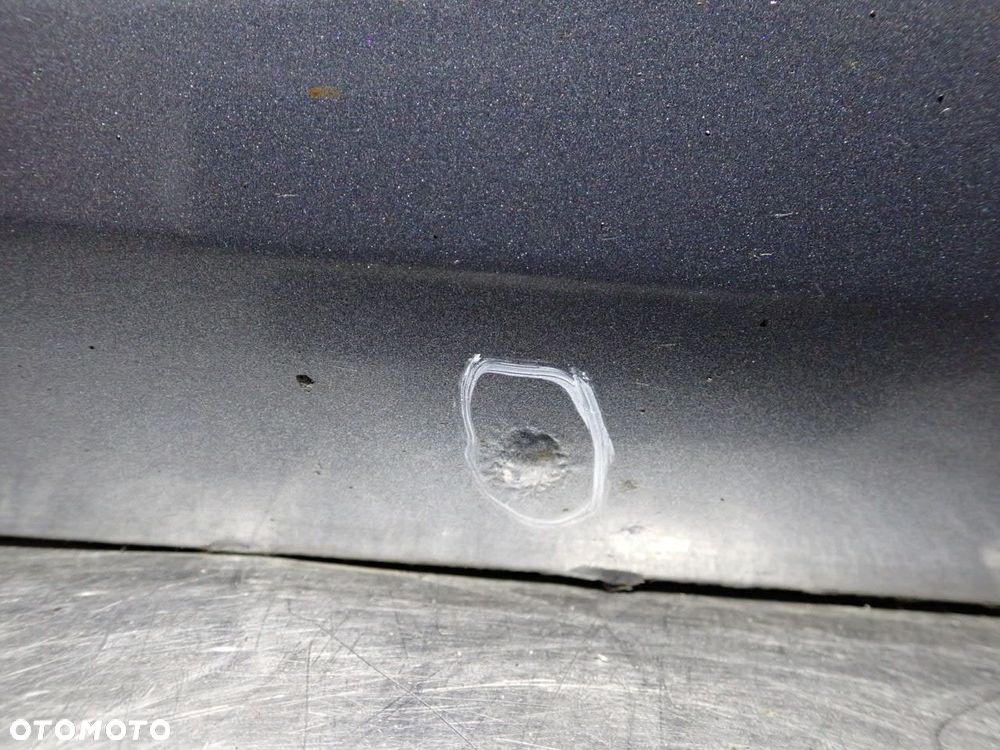 DRZWI PRAWY PRZÓD SKODA FABIA II 1.4MPI - 4